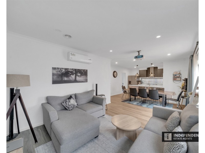 49  Beckworth Boulevard, Tarneit VIC 3029