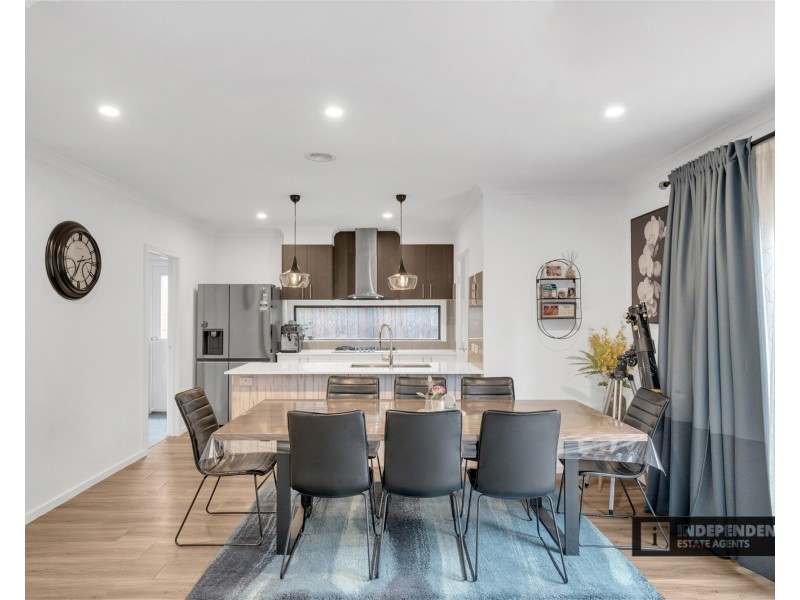 49  Beckworth Boulevard, Tarneit VIC 3029