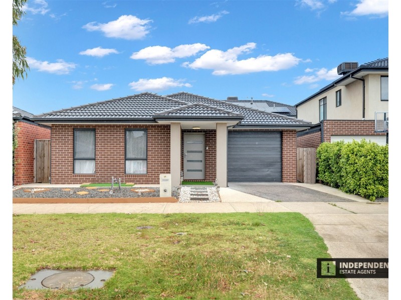 49  Beckworth Boulevard, Tarneit VIC 3029
