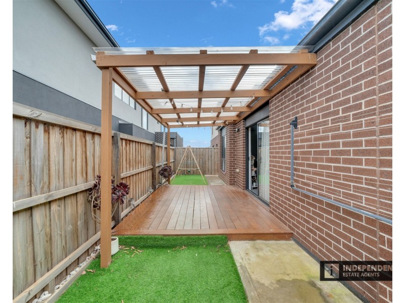 49  Beckworth Boulevard, Tarneit VIC 3029