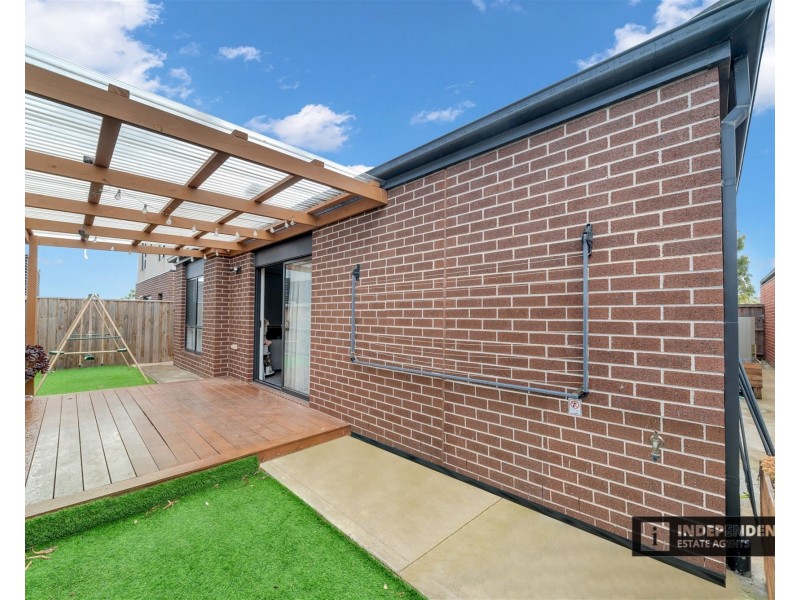 49  Beckworth Boulevard, Tarneit VIC 3029