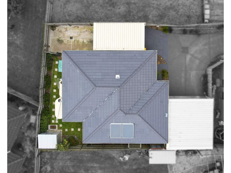 2/11 Bouvardia Crescent, Frankston North VIC 3200