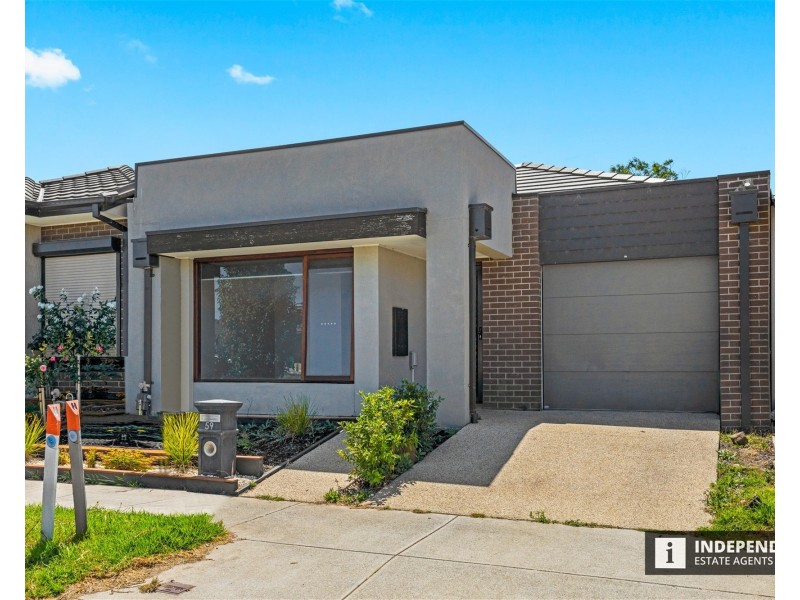 59 Athletic Circuit, Clyde VIC 3978