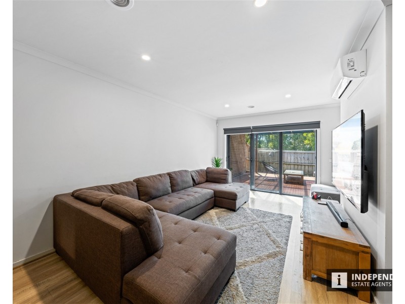 59 Athletic Circuit, Clyde VIC 3978