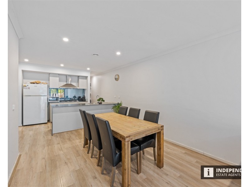 59 Athletic Circuit, Clyde VIC 3978
