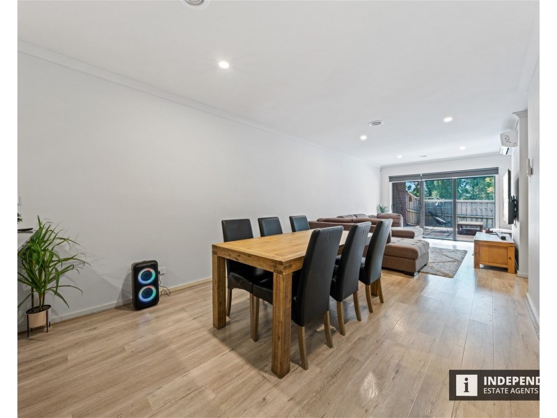 59 Athletic Circuit, Clyde VIC 3978