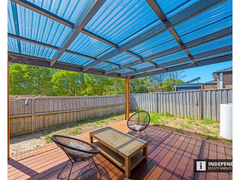 59 Athletic Circuit, Clyde VIC 3978