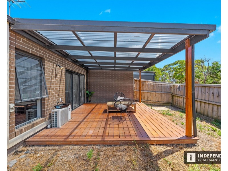 59 Athletic Circuit, Clyde VIC 3978