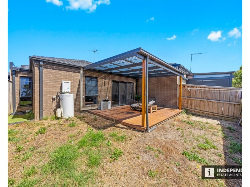 59 Athletic Circuit, Clyde VIC 3978