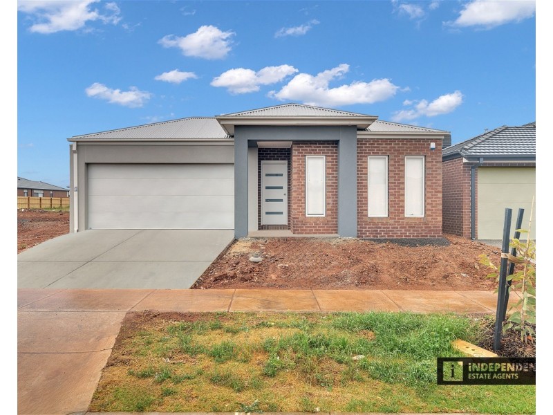 74  Sumac Street, Brookfield VIC 3338