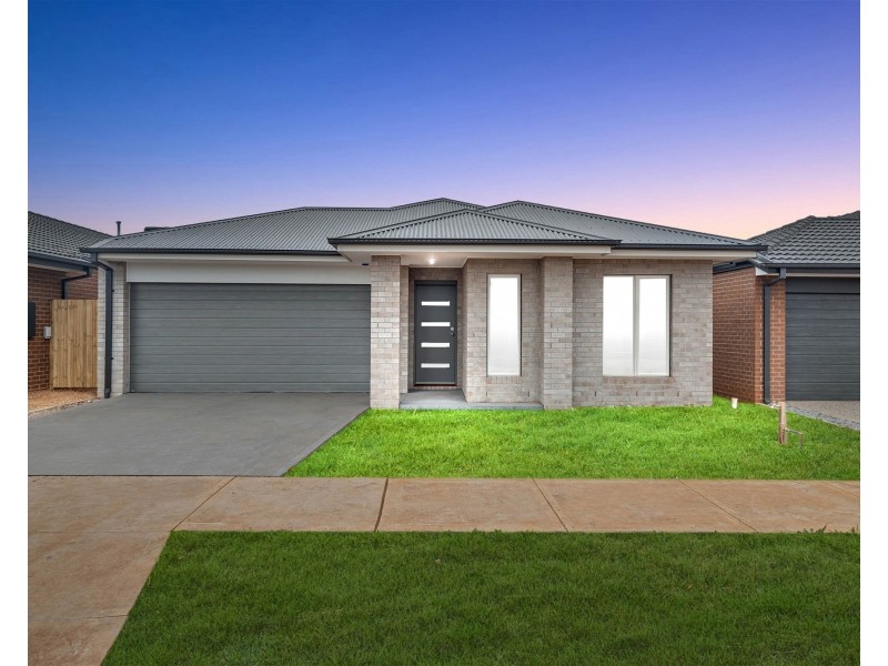 76 Sumac Street, Brookfield VIC 3338