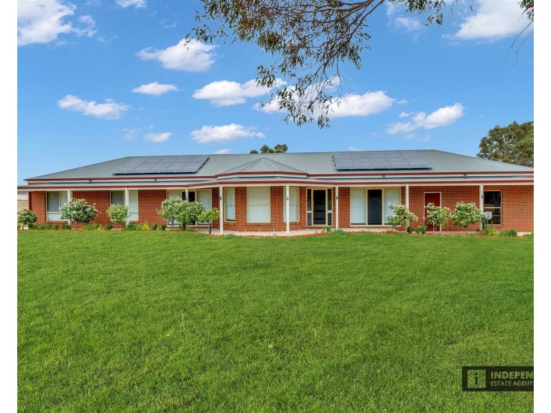 88 Camerons Road, Bacchus Marsh VIC 3340