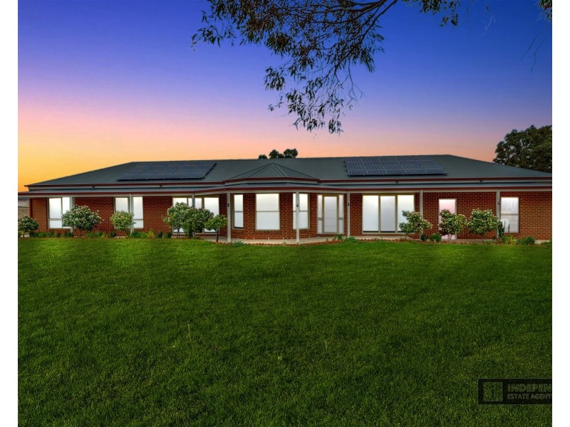88 Camerons Road, Bacchus Marsh VIC 3340