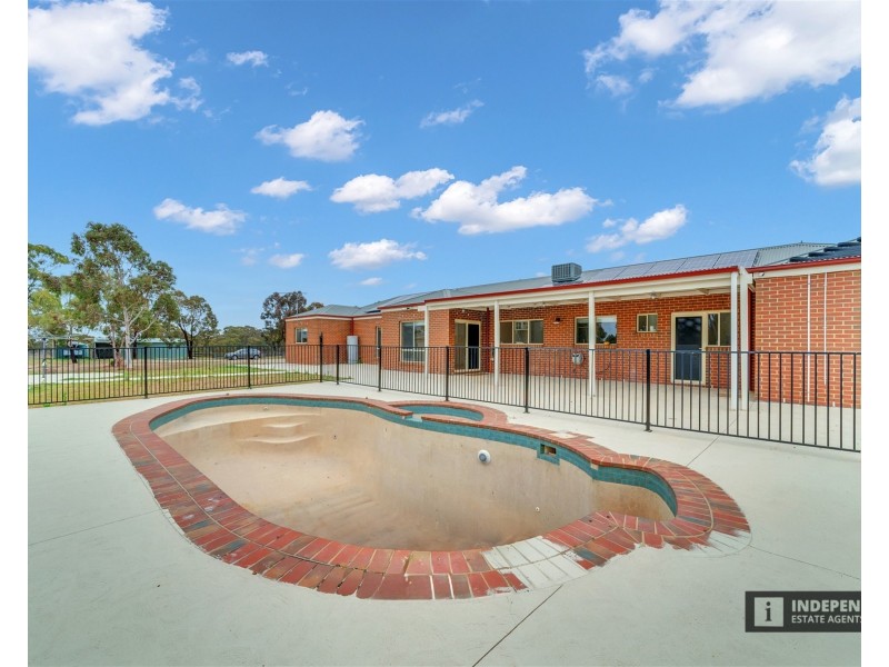 88 Camerons Road, Bacchus Marsh VIC 3340