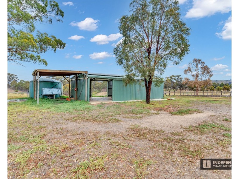 88 Camerons Road, Bacchus Marsh VIC 3340