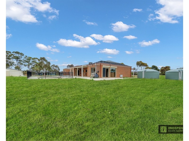 88 Camerons Road, Bacchus Marsh VIC 3340