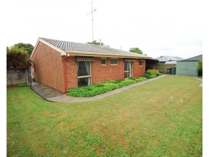3/19  Randall Crescent, Moe VIC 3825