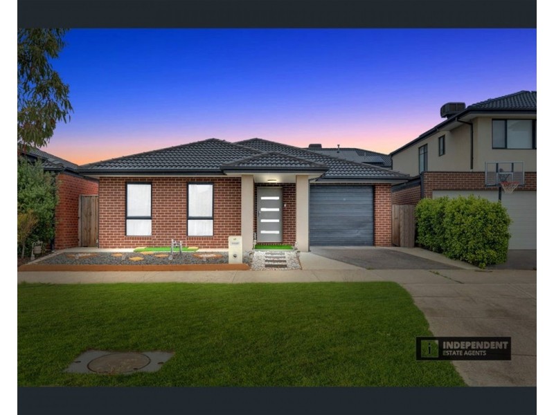 49 Beckworth Blvd, Tarneit VIC 3029