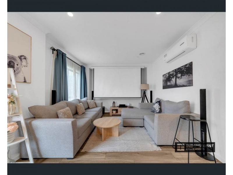 49 Beckworth Blvd, Tarneit VIC 3029