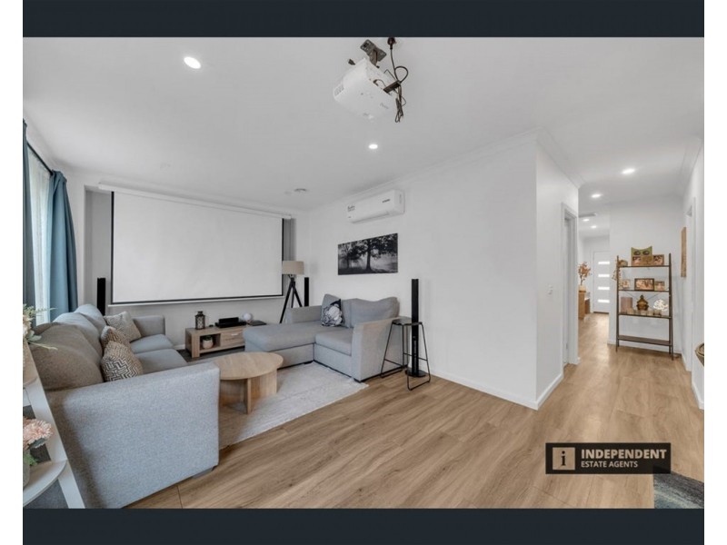 49 Beckworth Blvd, Tarneit VIC 3029