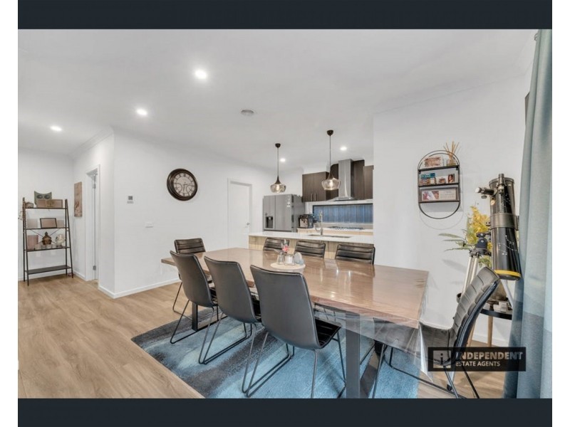 49 Beckworth Blvd, Tarneit VIC 3029