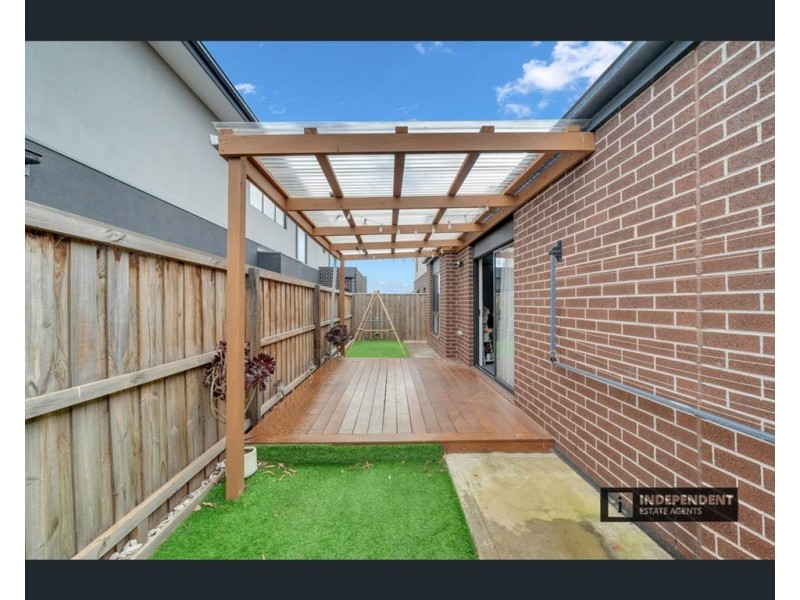 49 Beckworth Blvd, Tarneit VIC 3029