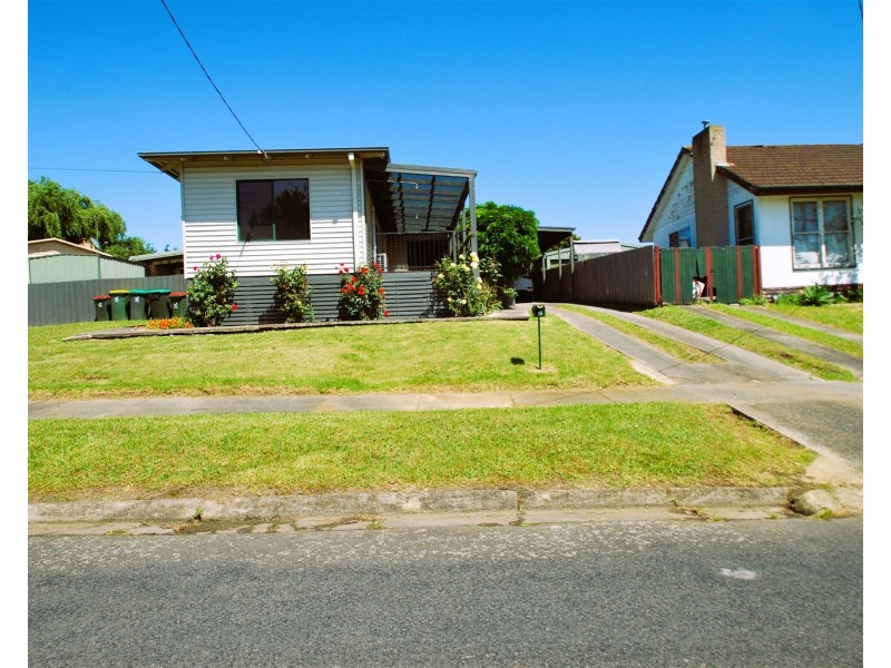 15 Sherrin Street, Morwell VIC 3840