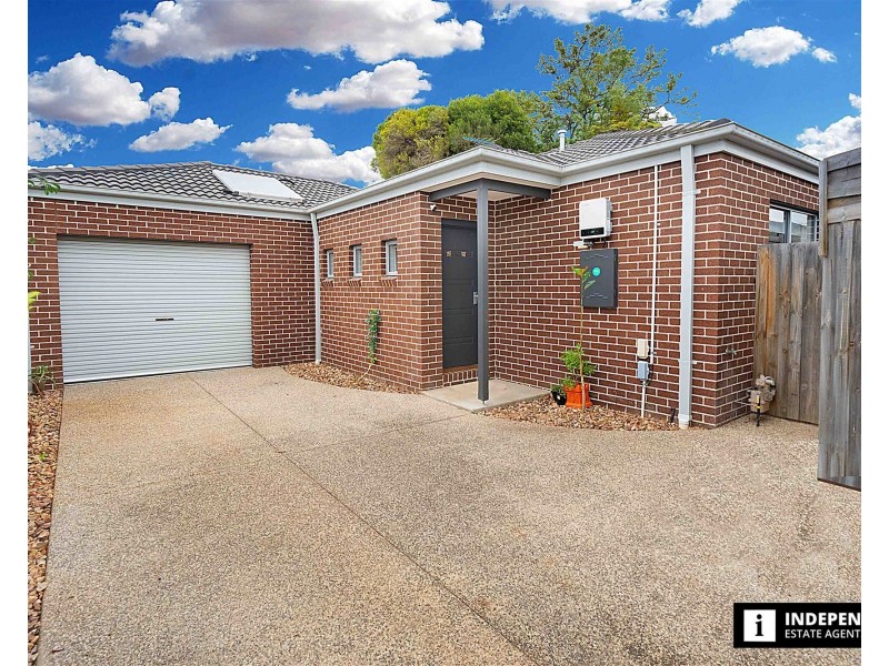 23 Laming Road, Deer Park VIC 3023