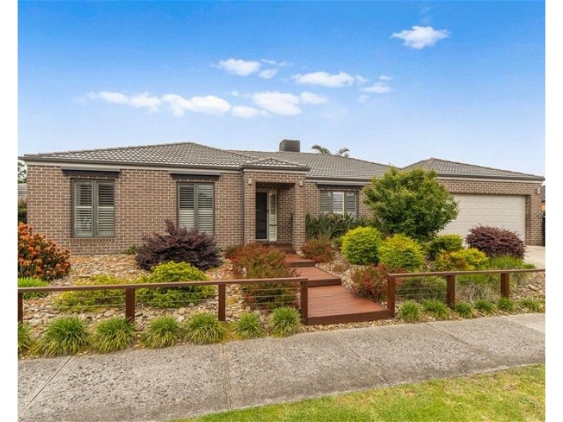 46 Spencer Drive, Carrum Downs VIC 3201