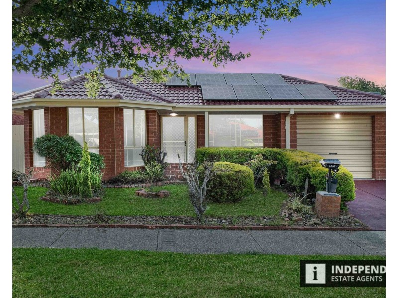 14 Woodlea Crescent, Craigieburn VIC 3064