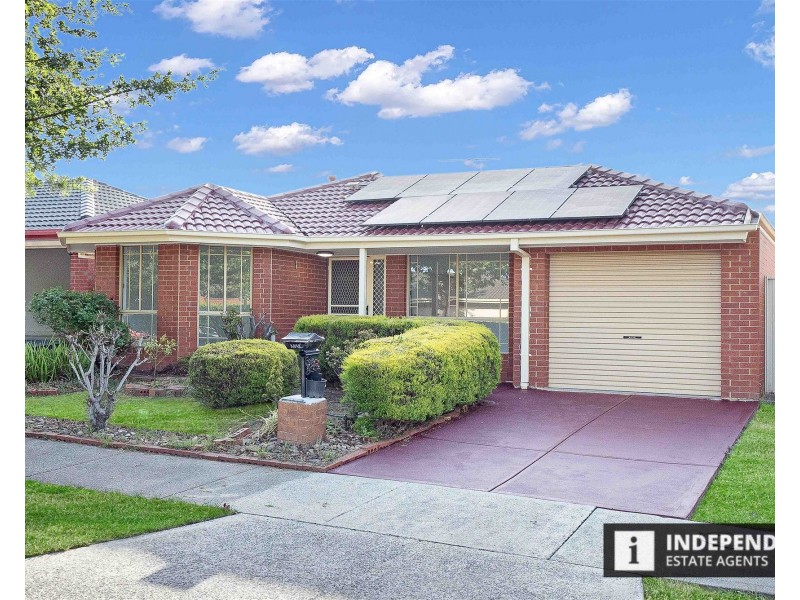 14 Woodlea Crescent, Craigieburn VIC 3064