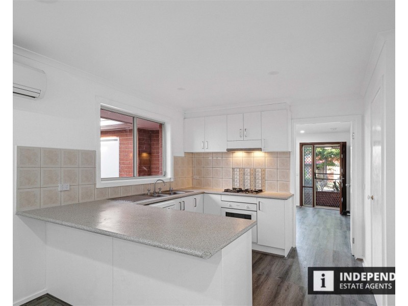 14 Woodlea Crescent, Craigieburn VIC 3064