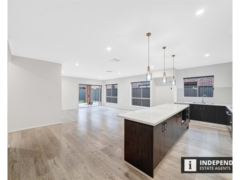 3 Centurion Avenue, Tarneit VIC 3029