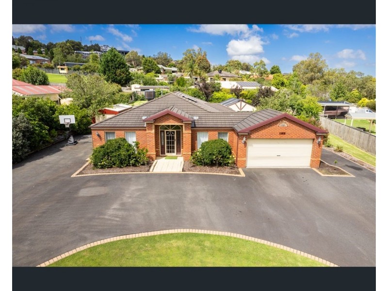 Narre Warren North VIC 3804