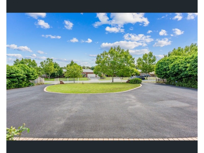 Narre Warren North VIC 3804