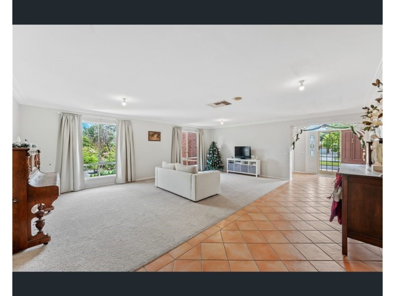 Narre Warren North VIC 3804