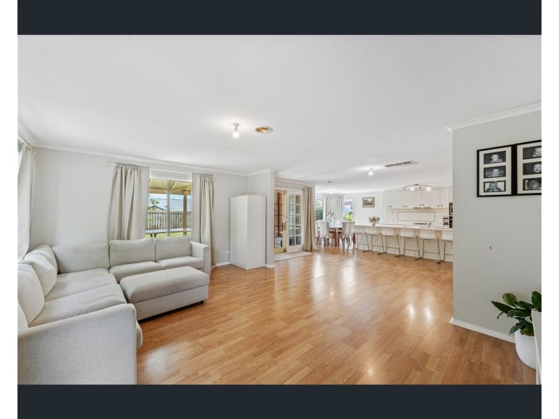 Narre Warren North VIC 3804