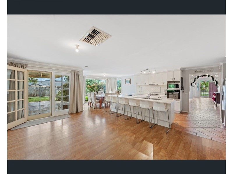 Narre Warren North VIC 3804