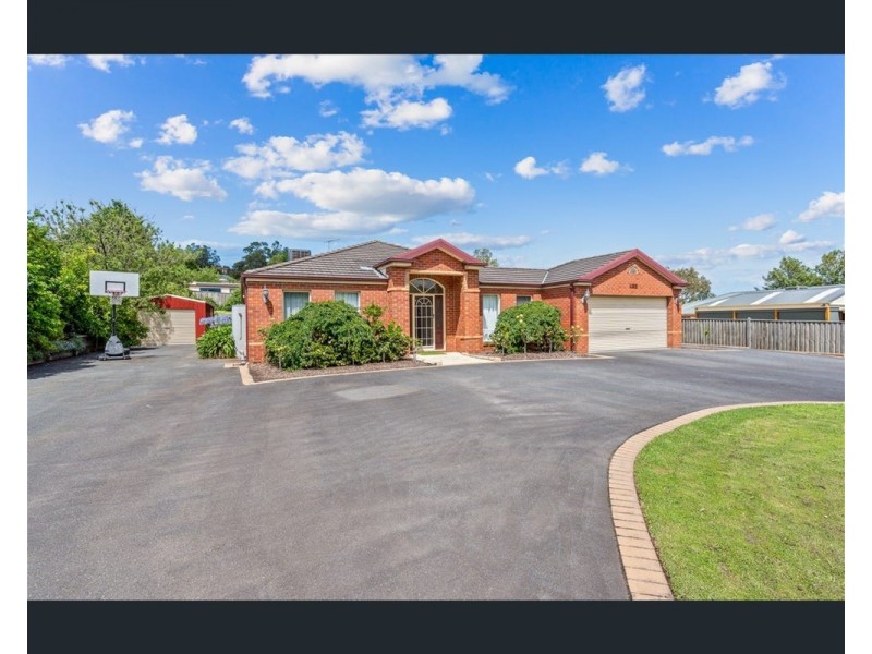 Narre Warren North VIC 3804