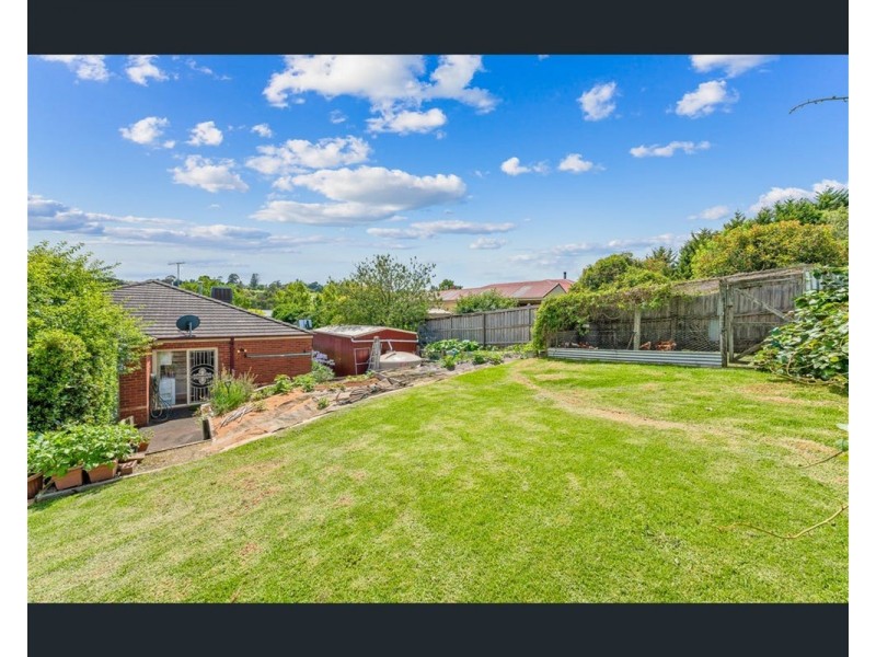 Narre Warren North VIC 3804