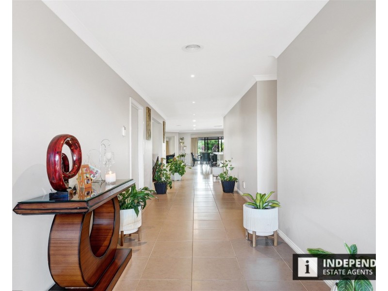 39  Croxton Drive, Kurunjang VIC 3337