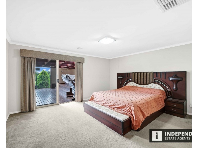 39  Croxton Drive, Kurunjang VIC 3337