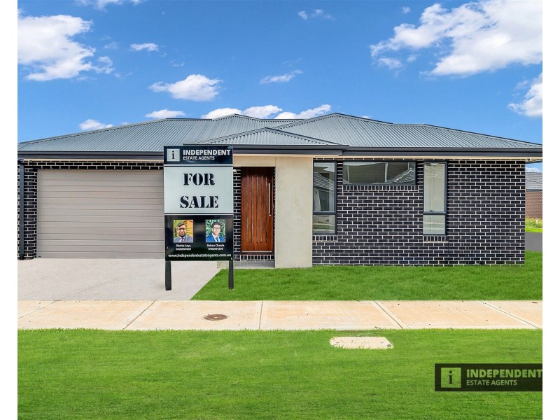 27 Sumac Street, Brookfield VIC 3338