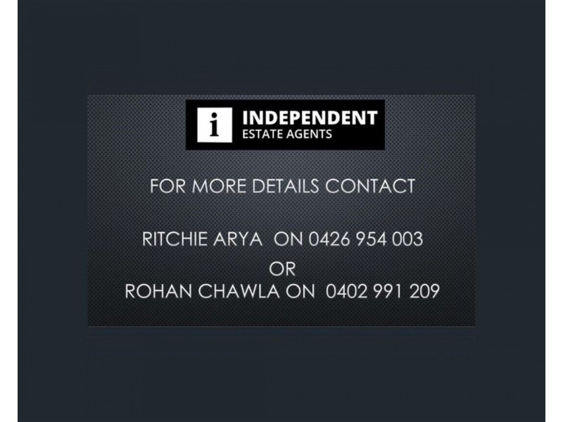 16 Hollybrook Street, Melton South VIC 3338