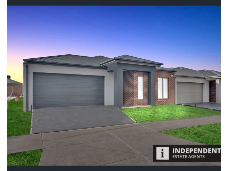 29 McCulloch Street, Melton South VIC 3338