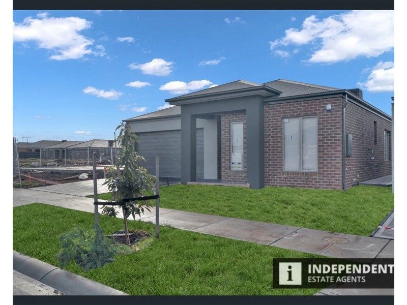 29 McCulloch Street, Melton South VIC 3338