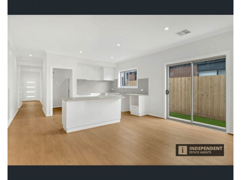 78 Sumac Street, Brookfield VIC 3338