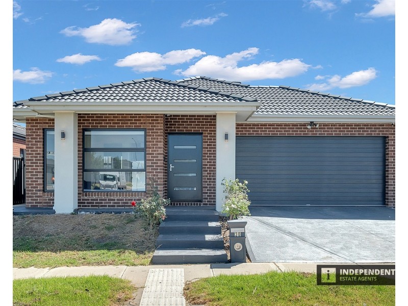 30 Vital Drive, Tarneit VIC 3029