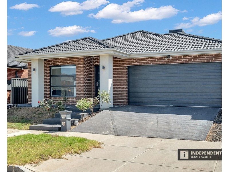 30 Vital Drive, Tarneit VIC 3029