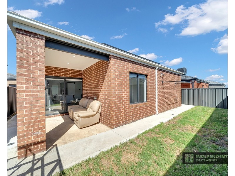 30 Vital Drive, Tarneit VIC 3029